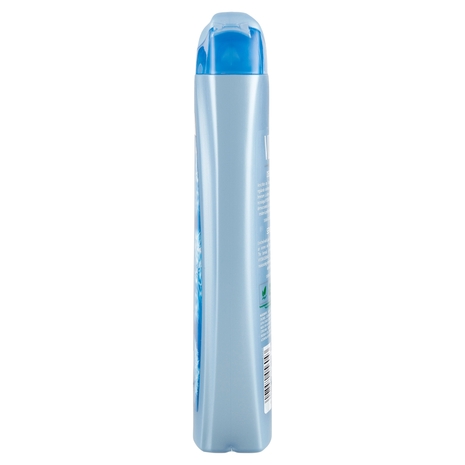 Vidal Sensitive Docciaschiuma Talco Liquido 250 ml